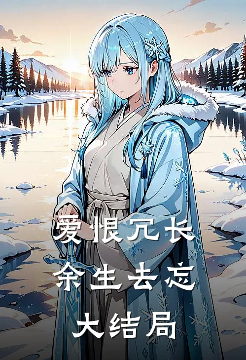 爱恨冗长,余生去忘大结局是歌
