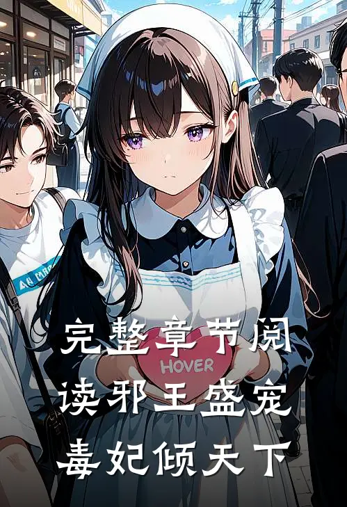 完整章节阅读邪王盛宠毒妃倾天下全文