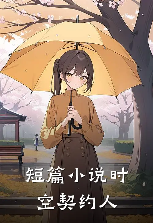 短篇小说时空契约人