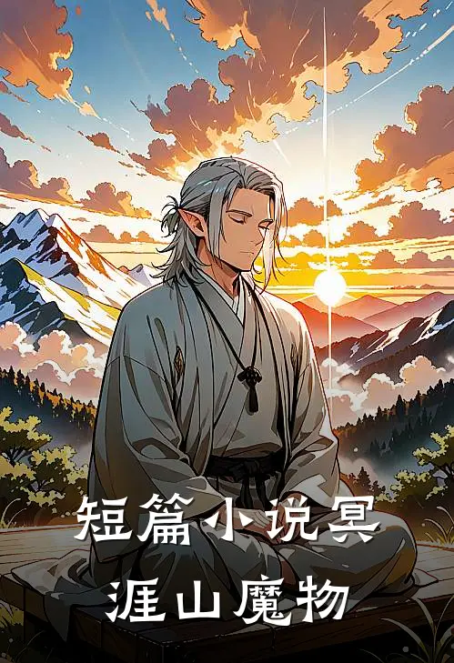 短篇小说冥涯山魔物
