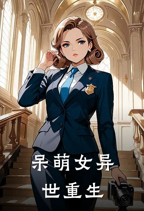 呆萌女异世重生