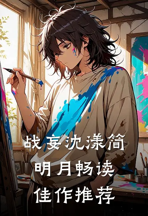战妄沈漾简明月畅读佳作推荐