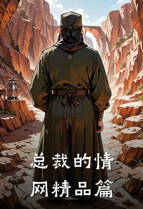 总裁的情网精品篇