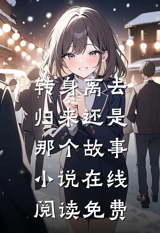 转身离去,归来还是那个故事在线阅读免费全文