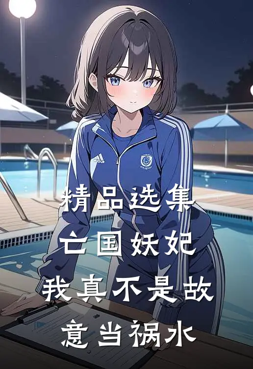 精品选集亡国妖妃,我真不是故意当祸水的