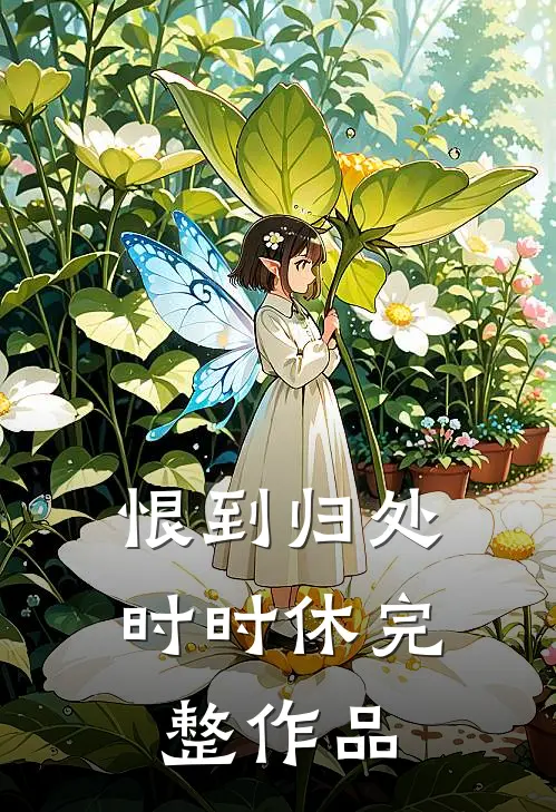 恨到归处时时休完整作品