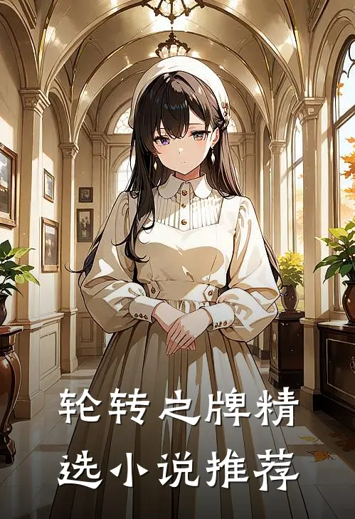轮转之牌精选推荐女主