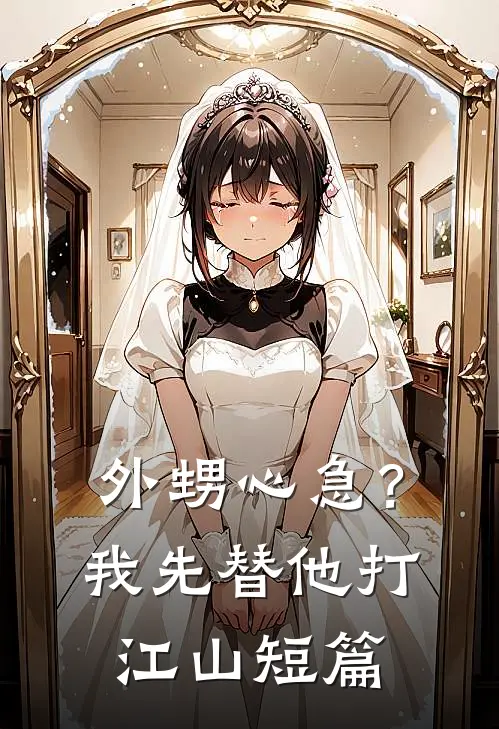 外甥心急?我先替他打江山短篇文章