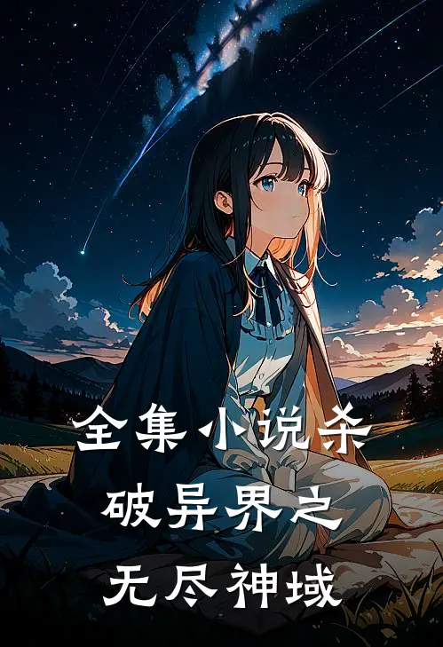 全集小说杀破异界之无尽神域