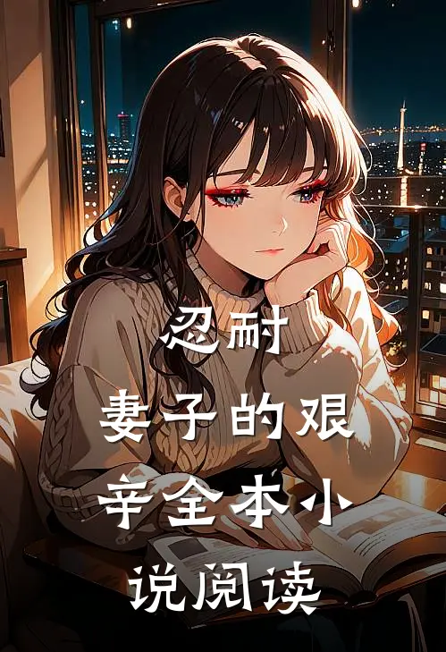 忍耐妻子的艰辛全本阅读免费