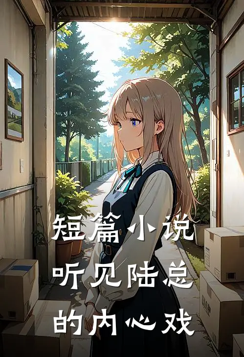 短篇小说听见陆总的内心戏