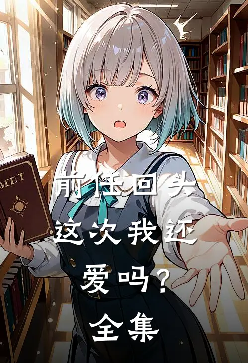 前任回头,这次我还爱吗? 全集在线观看