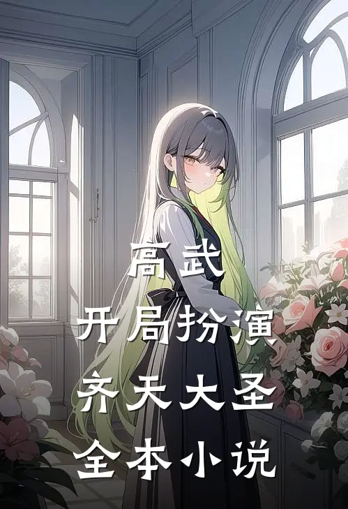 高武开局扮演齐天大圣全本免费阅读