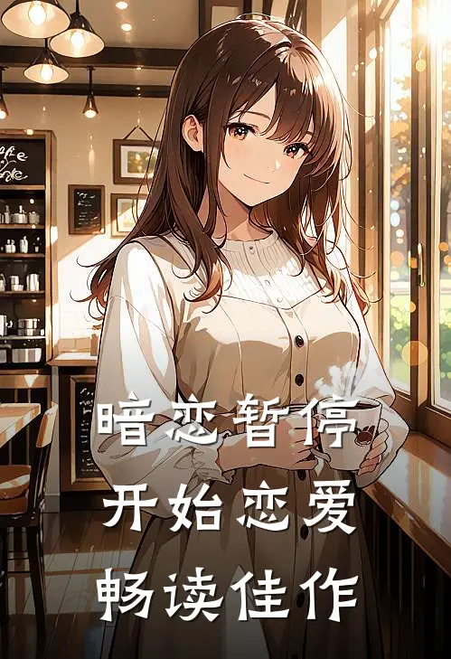 暗恋暂停,开始恋爱畅读佳作
