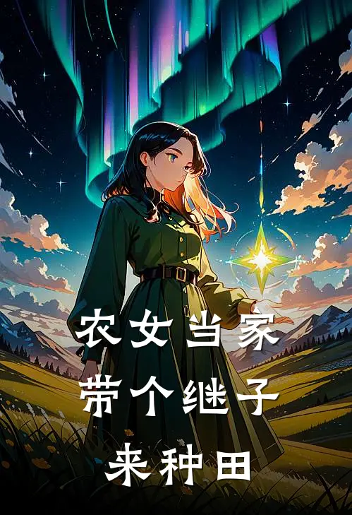 农女当家带个继子来种田
