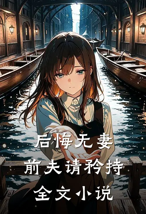 后悔无妻前夫请矜持全文