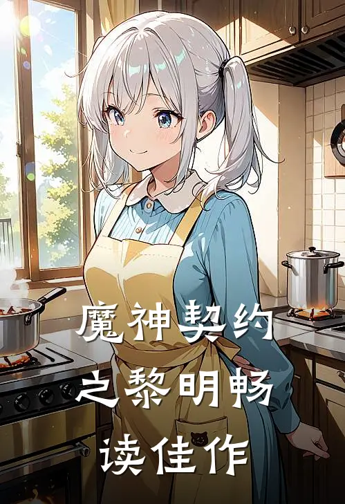 魔神契约之黎明畅读佳作