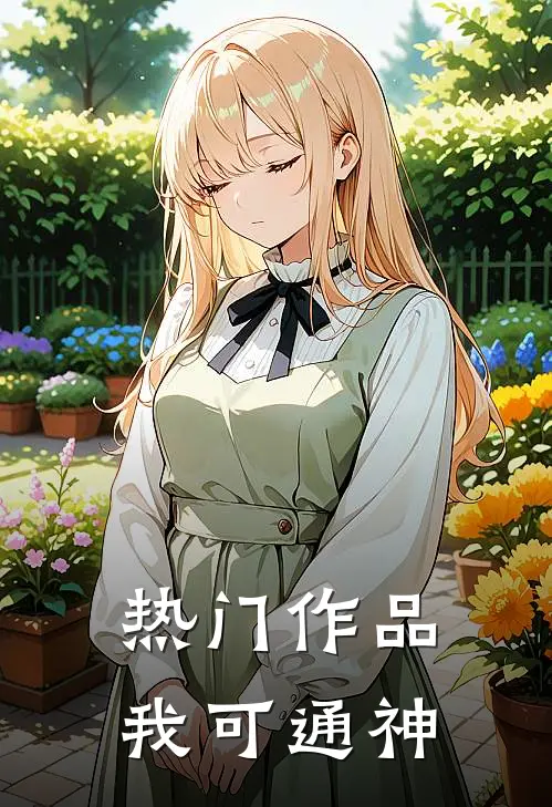 热门作品我可通神