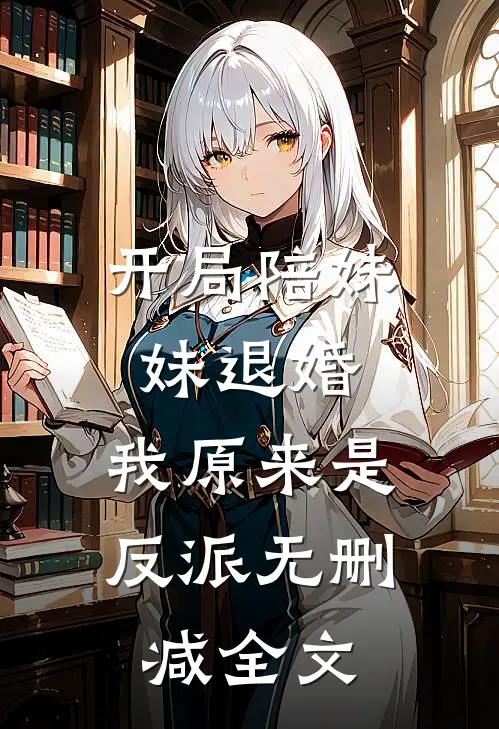 开局陪妹妹退婚,我原来是反派无删减全文