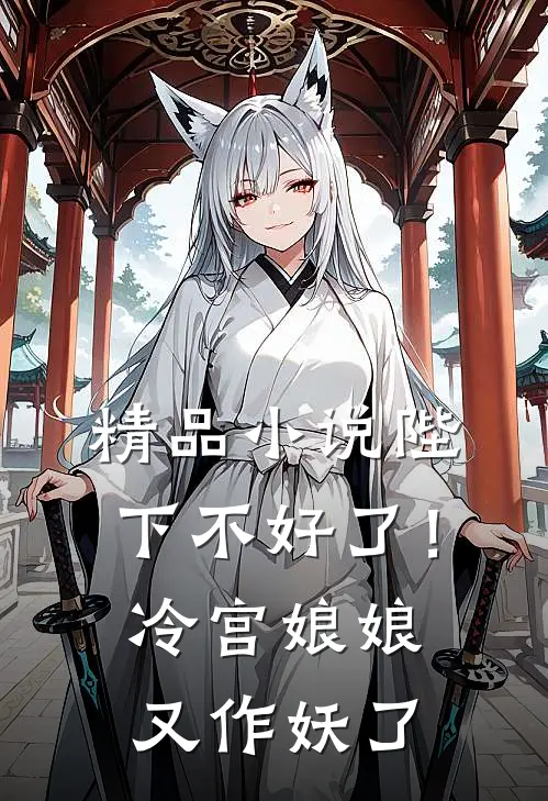 精品陛下不好了!冷宫娘娘又作妖了免费阅读