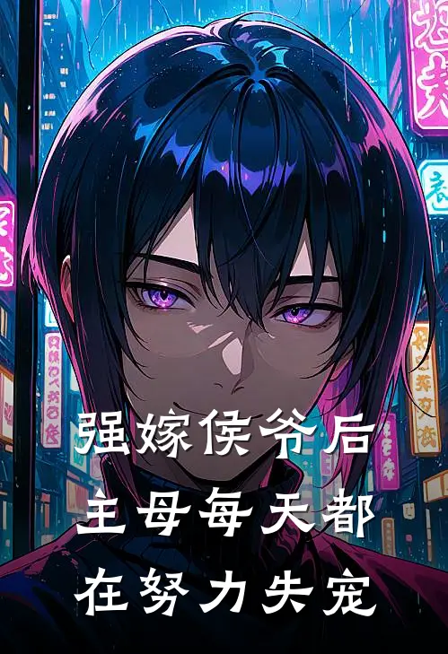 强嫁侯爷后,主母每天都在努力失宠百度