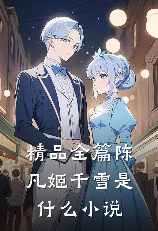 精品全篇陈凡姬千雪是改编的