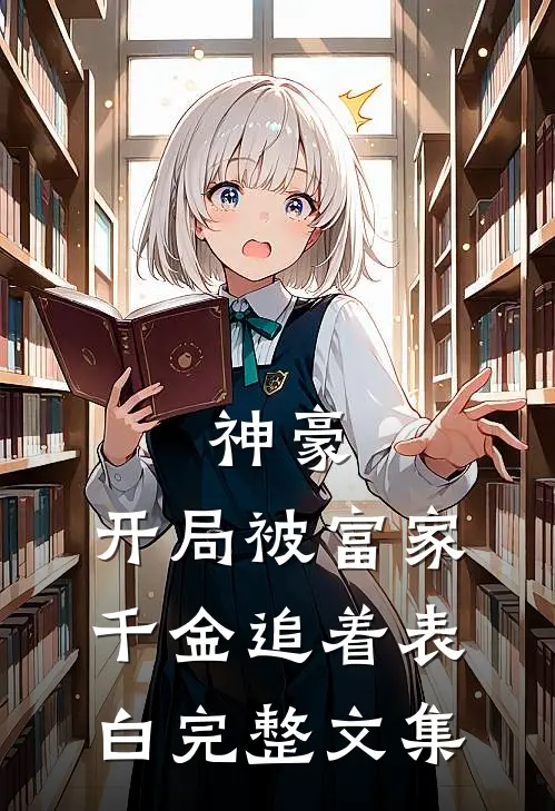 神豪开局被富家千金追着表白完整文集免费阅读