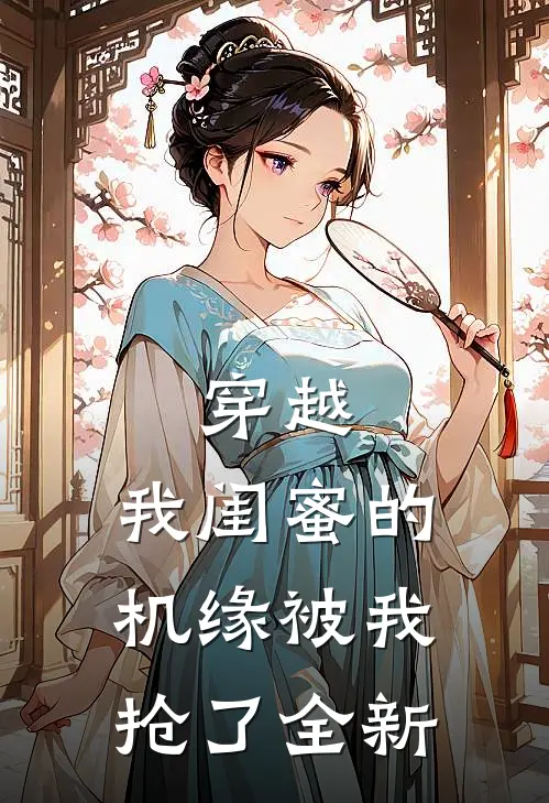 穿越我闺蜜的机缘被我抢了全新剧本