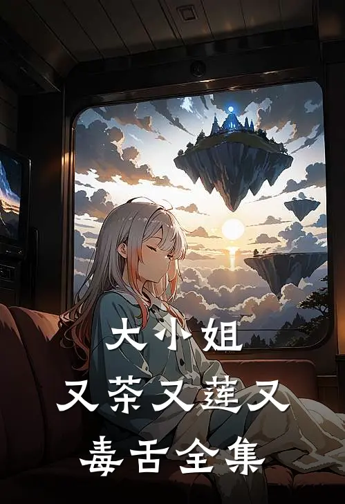 大小姐,又茶又莲又毒舌全集在线观看