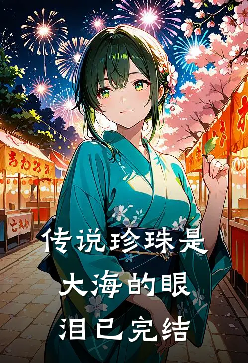 传说珍珠是大海的眼泪已完结