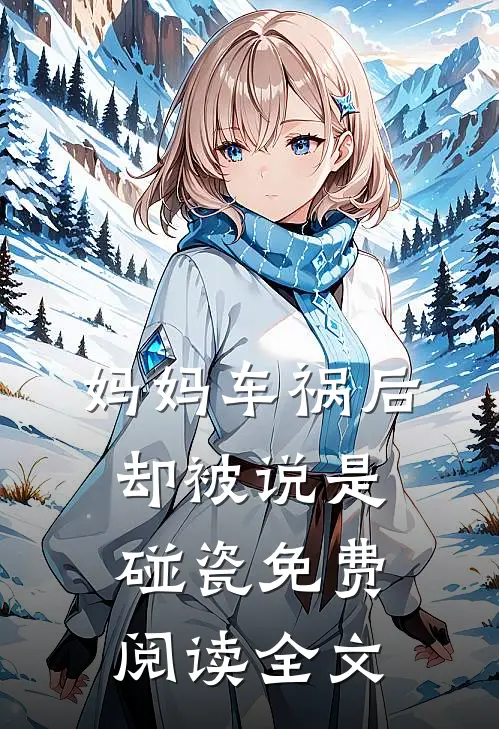 妈妈车祸后,却被说是碰瓷免费阅读全文