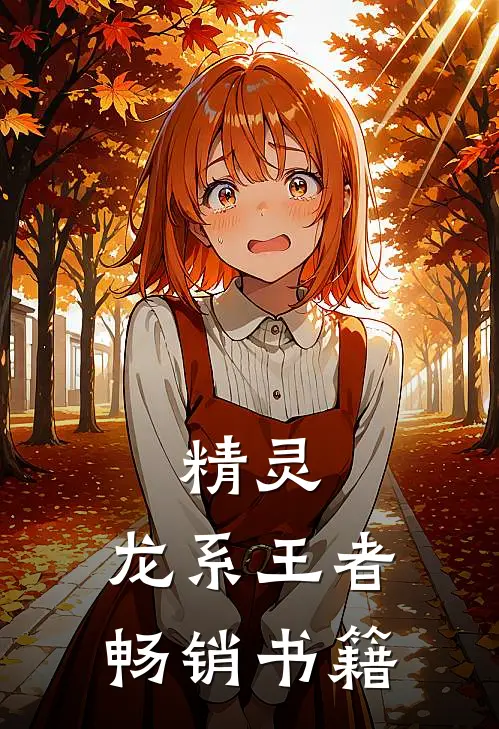 精灵龙系王者畅销书籍