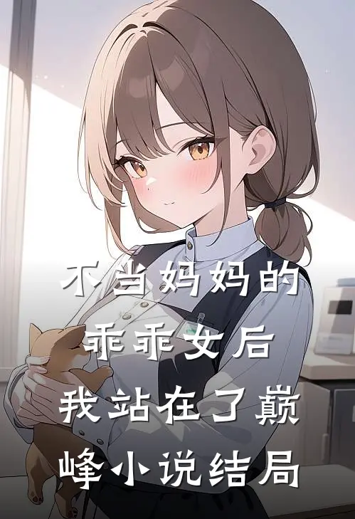 不当妈妈的乖乖女后,我站在了巅峰结局怎么样