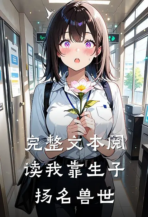 完整文本阅读我靠生子扬名兽世