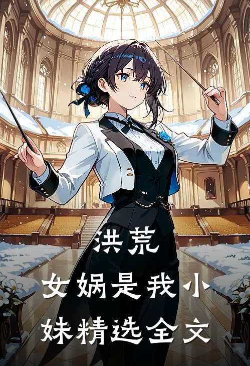 洪荒女娲是我小妹精选全文在线阅读