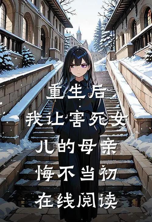 重生后,我让害死女儿的母亲悔不当初在线阅读全文