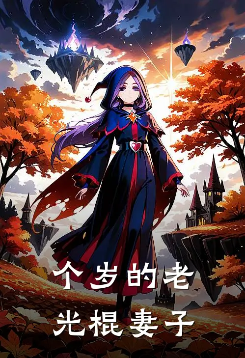 个岁的老光棍妻子怎么称呼