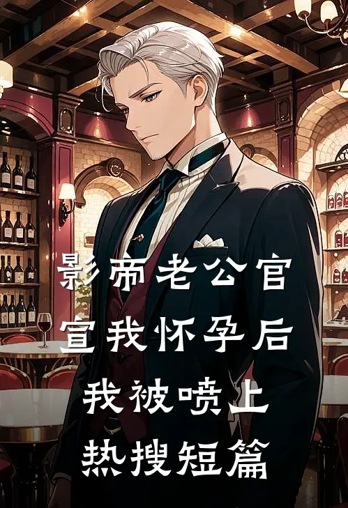 影帝老公官宣我怀孕后，我被喷上热搜短篇