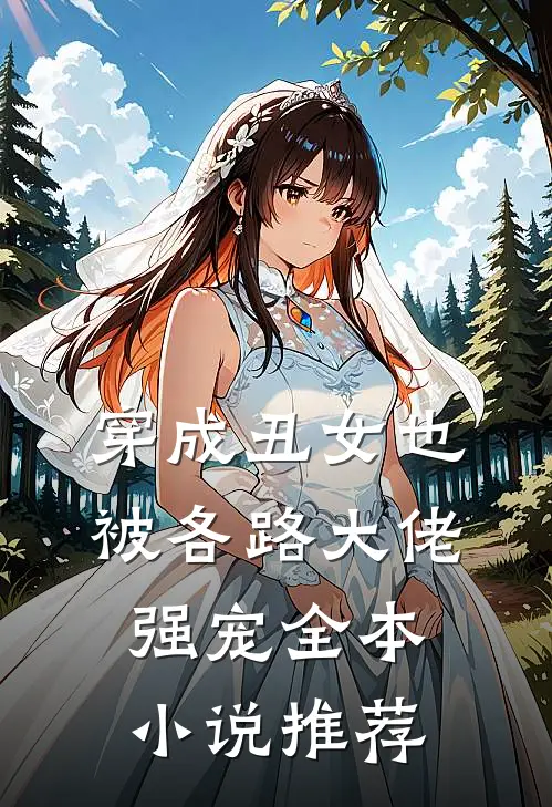 穿成丑女也被各路大佬强宠全本推荐阅读