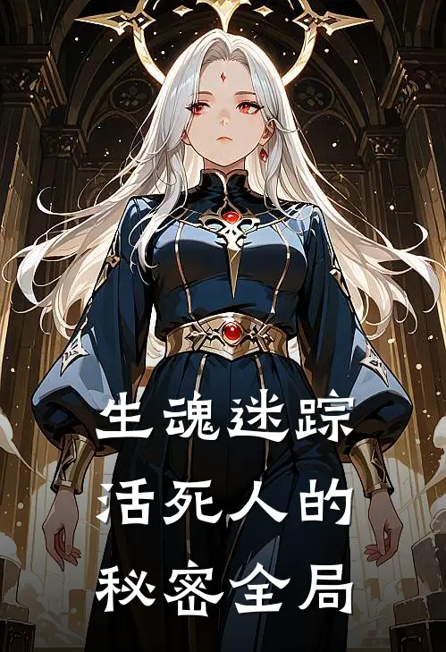 生魂迷踪活死人的秘密全局免费观看