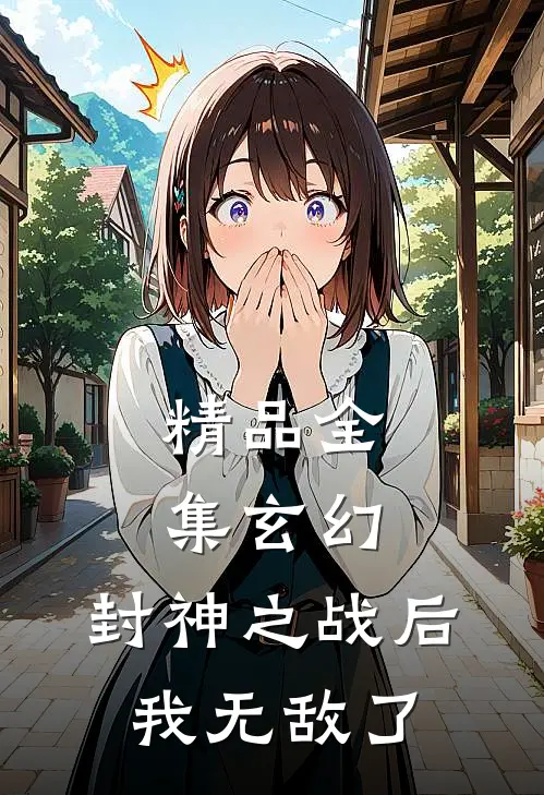 精品全集玄幻封神之战后我无敌了