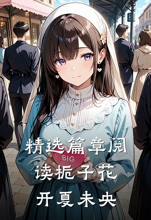 精选篇章阅读栀子花开夏未央