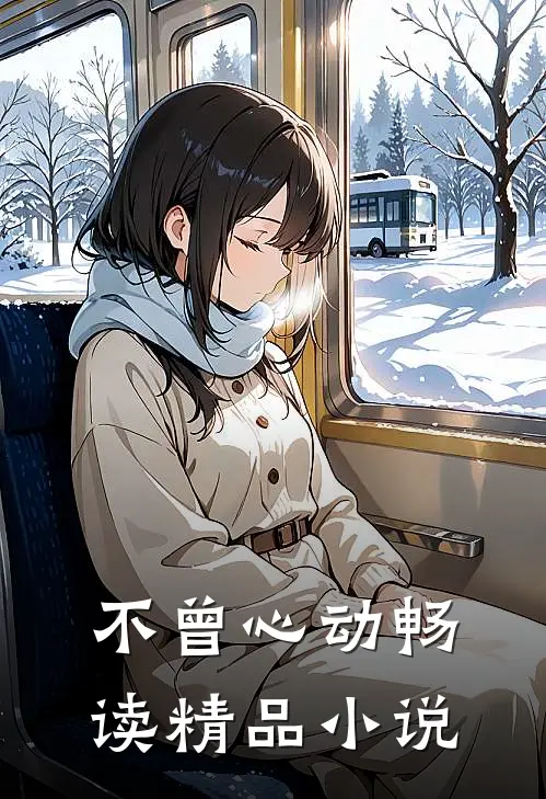 不曾心动畅读精品小说