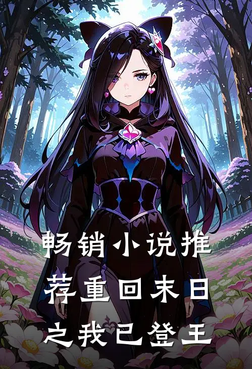 畅销小说推荐重回末日之我已登王