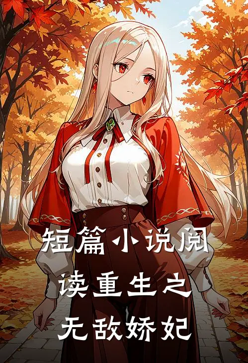 短篇阅读重生之无敌娇妃全文