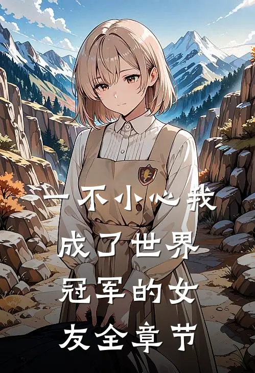 一不小心我成了世界冠军的女友全章节