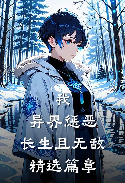我,异界惩恶,长生且无敌精选篇章