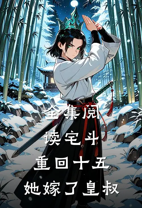 全集阅读宅斗重回十五,她嫁了皇叔的