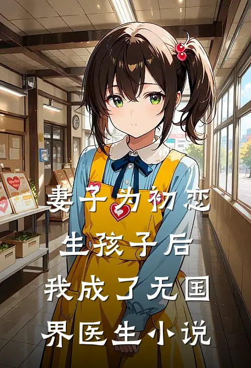 妻子为初恋生孩子后,我成了无国界医生免费阅读