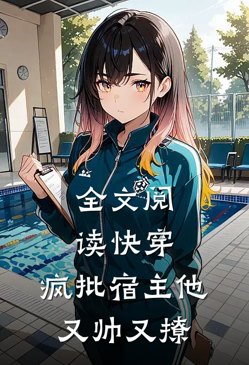 全文阅读快穿疯批宿主他又帅又撩